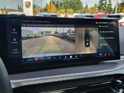 2026 BMW 3 Series 330i NA xDrive