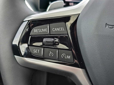 2026 BMW 3 Series 330i NA xDrive