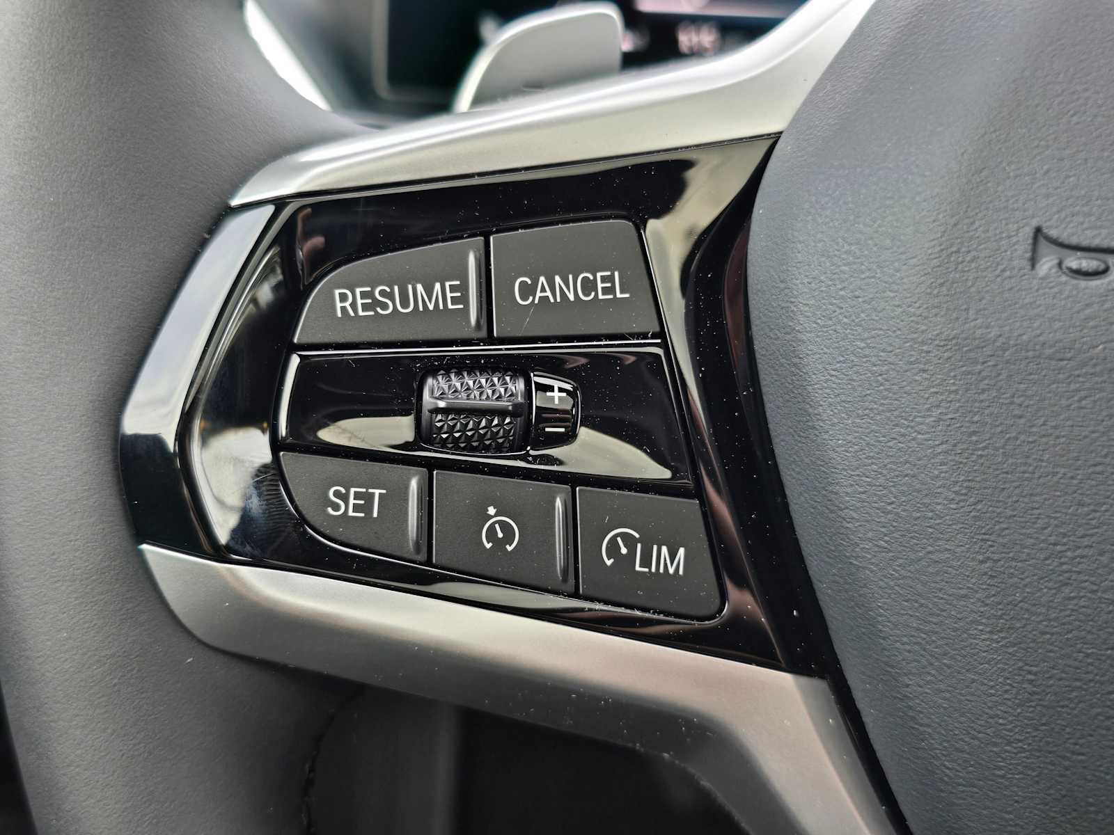 2026 BMW 3 Series 330i NA xDrive