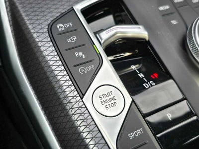 2026 BMW 3 Series 330i NA xDrive