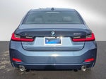2026 BMW 3 Series 330i NA xDrive