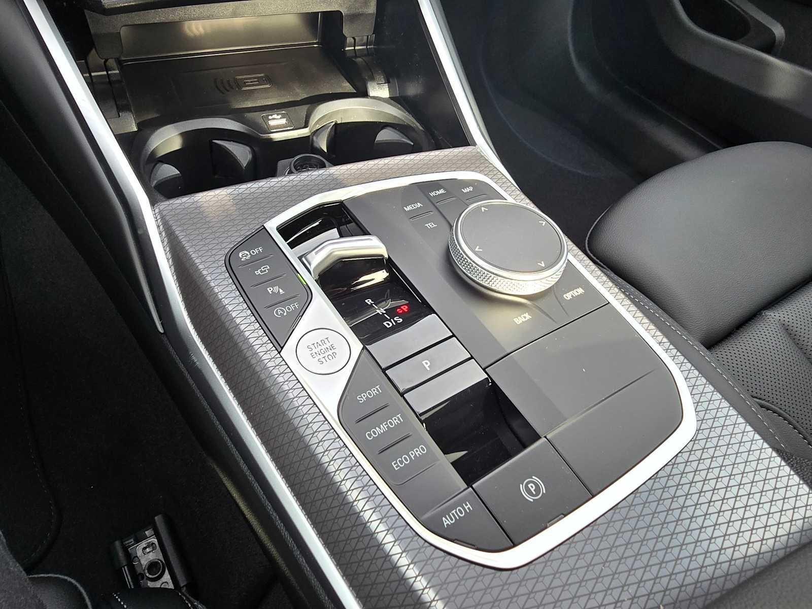 2026 BMW 3 Series 330i NA xDrive