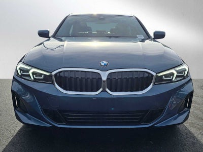 2026 BMW 3 Series 330i NA xDrive