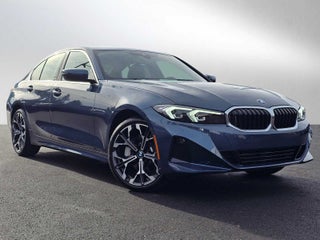 2026 BMW 3 Series 330i NA xDrive