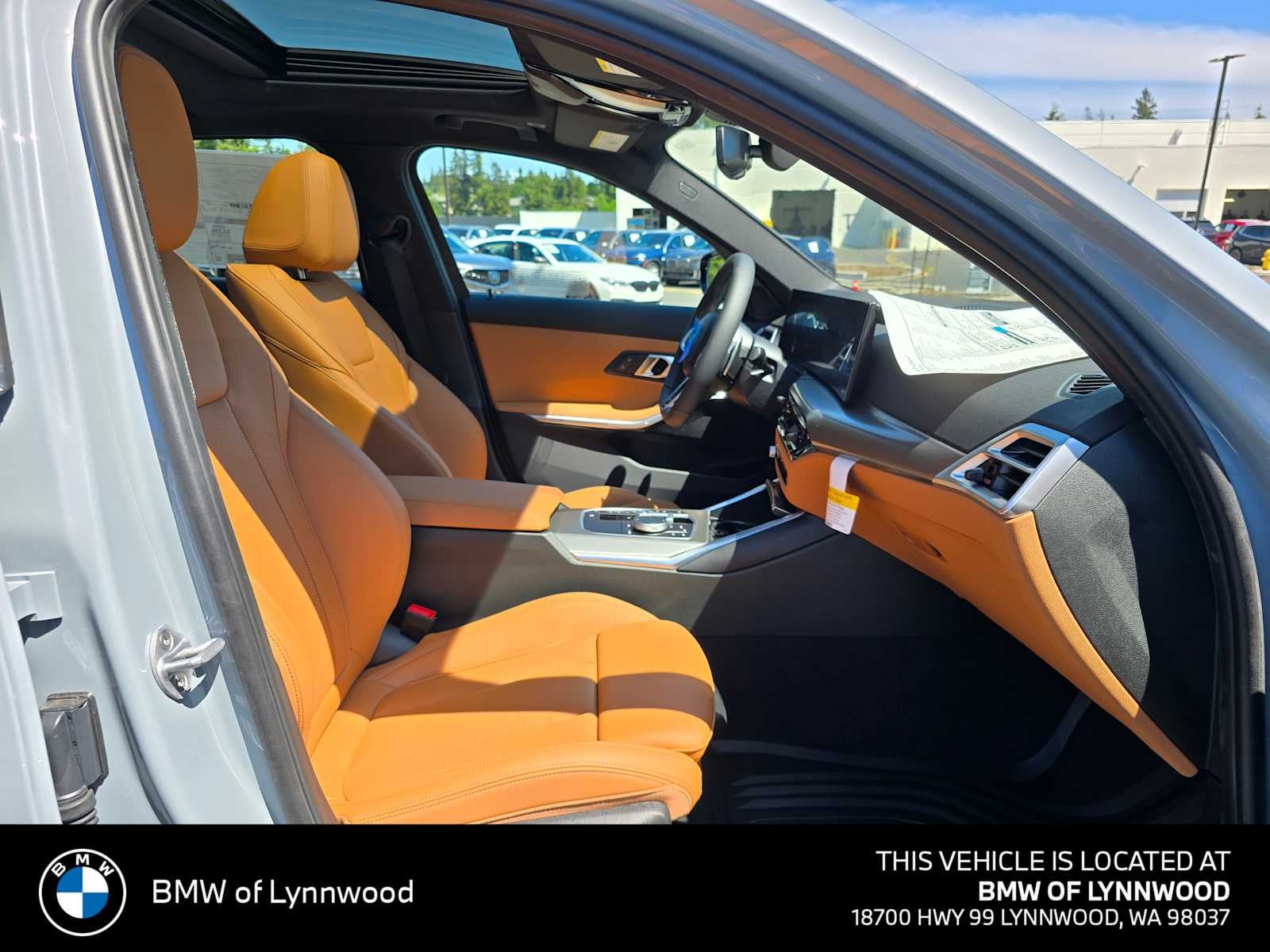 2026 BMW 330i NA xDrive 330i NA xDrive