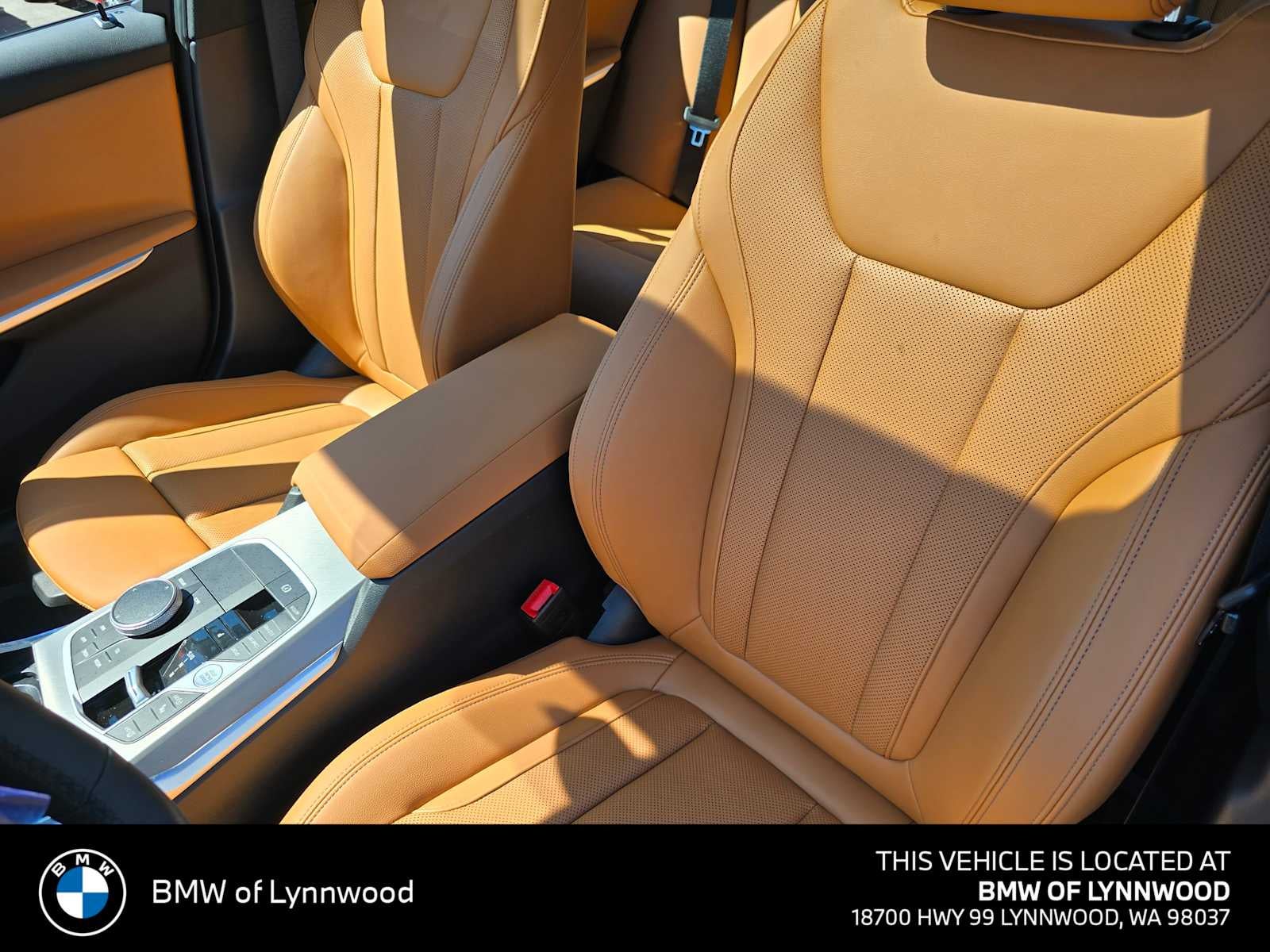 2026 BMW 330i NA xDrive 330i NA xDrive