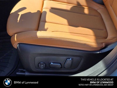 2026 BMW 330i NA xDrive 330i NA xDrive