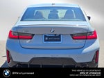 2026 BMW 330i NA xDrive 330i NA xDrive