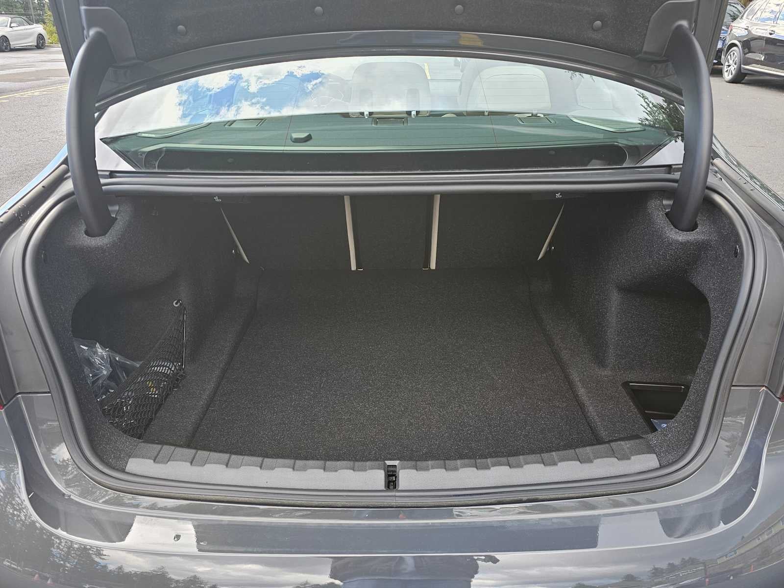 2026 BMW 3 Series 330i NA xDrive