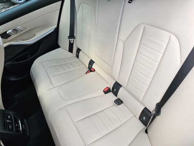 2026 BMW 3 Series 330i NA xDrive