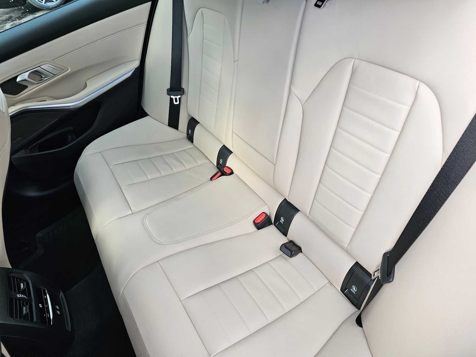 2026 BMW 3 Series 330i NA xDrive