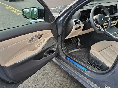 2026 BMW 3 Series 330i NA xDrive