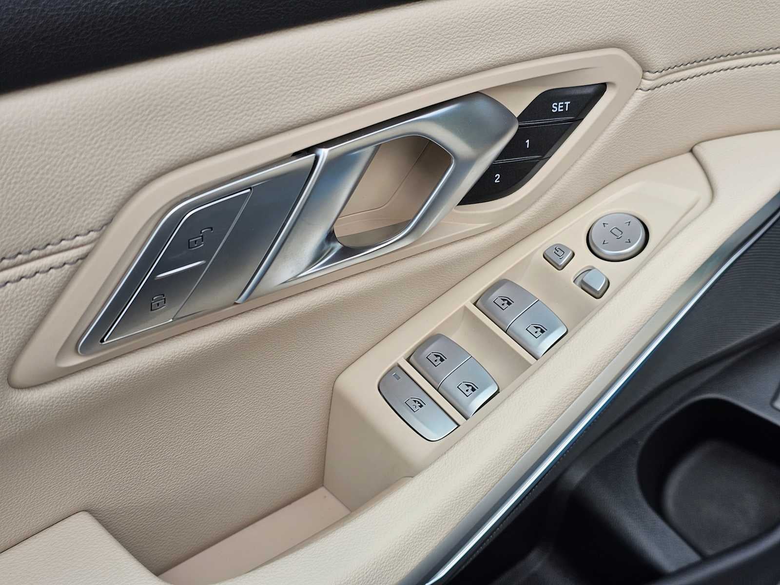 2026 BMW 3 Series 330i NA xDrive