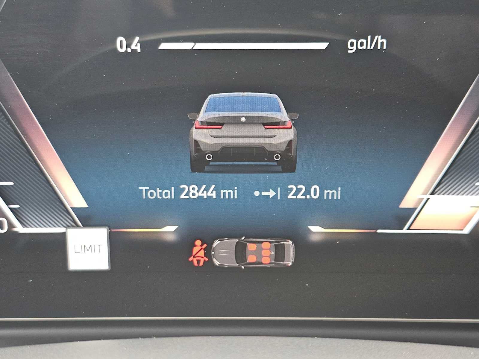 2026 BMW 3 Series 330i NA xDrive