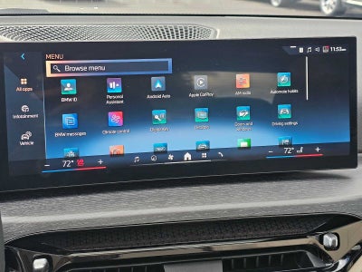 2026 BMW 3 Series 330i NA xDrive