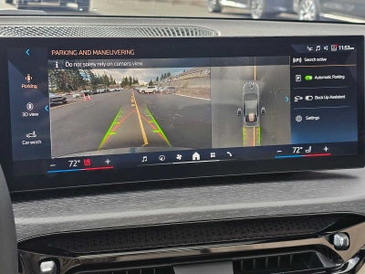 2026 BMW 3 Series 330i NA xDrive