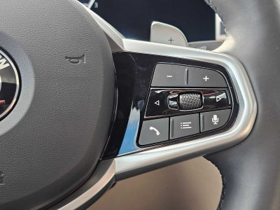 2026 BMW 3 Series 330i NA xDrive