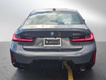 2026 BMW 3 Series 330i NA xDrive