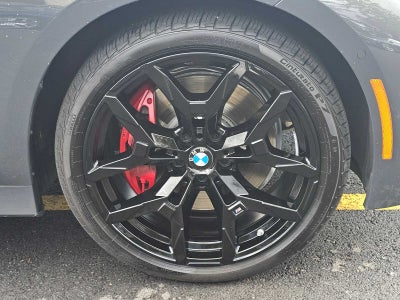 2026 BMW 3 Series 330i NA xDrive