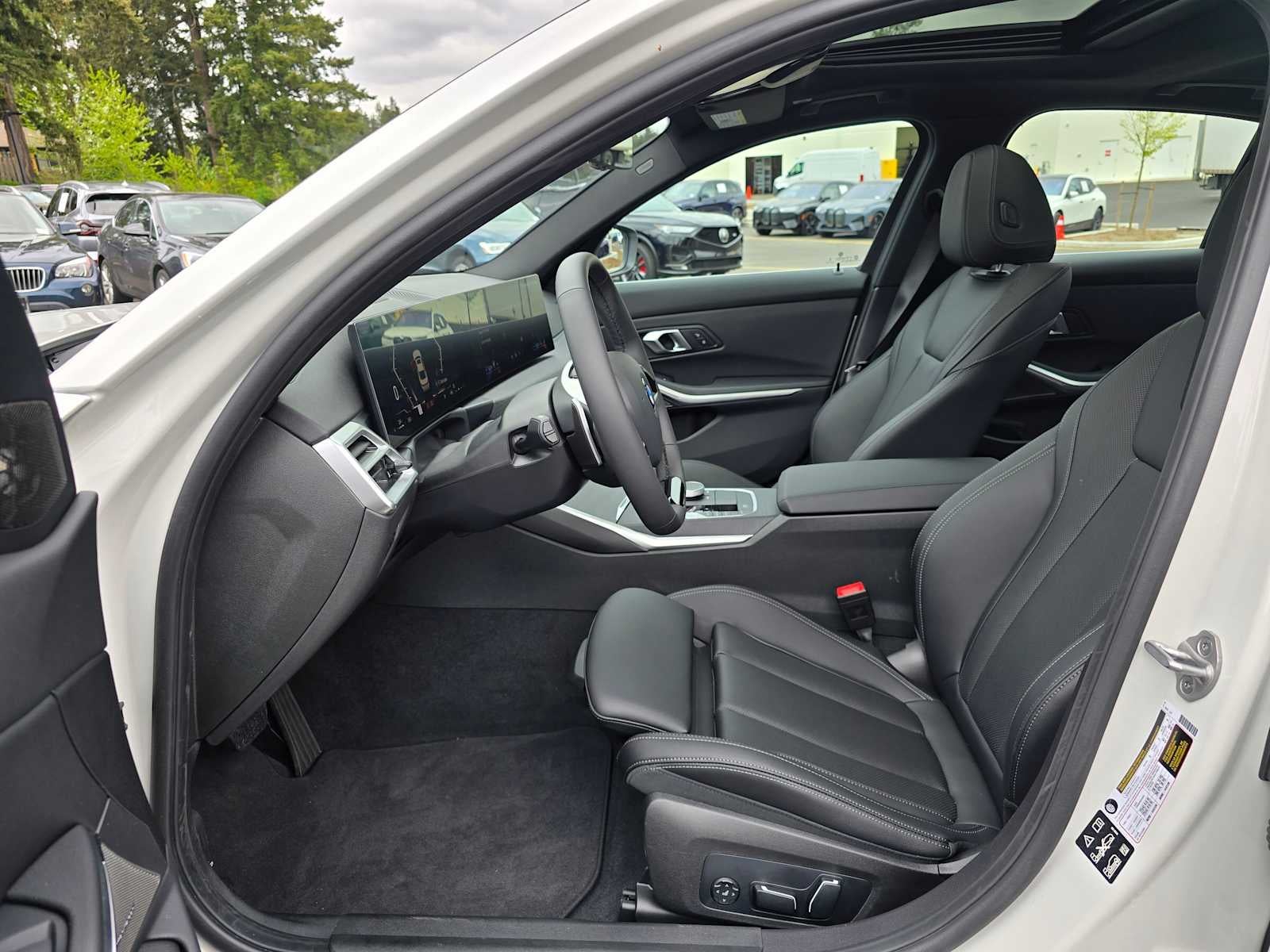 2026 BMW 330i NA xDrive 330i NA xDrive
