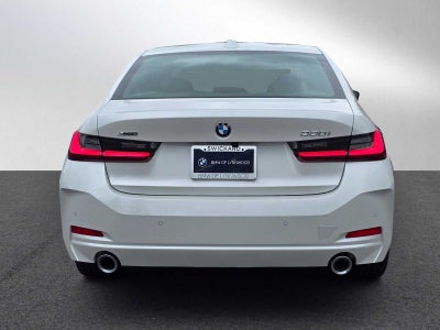 2026 BMW 330i NA xDrive 330i NA xDrive