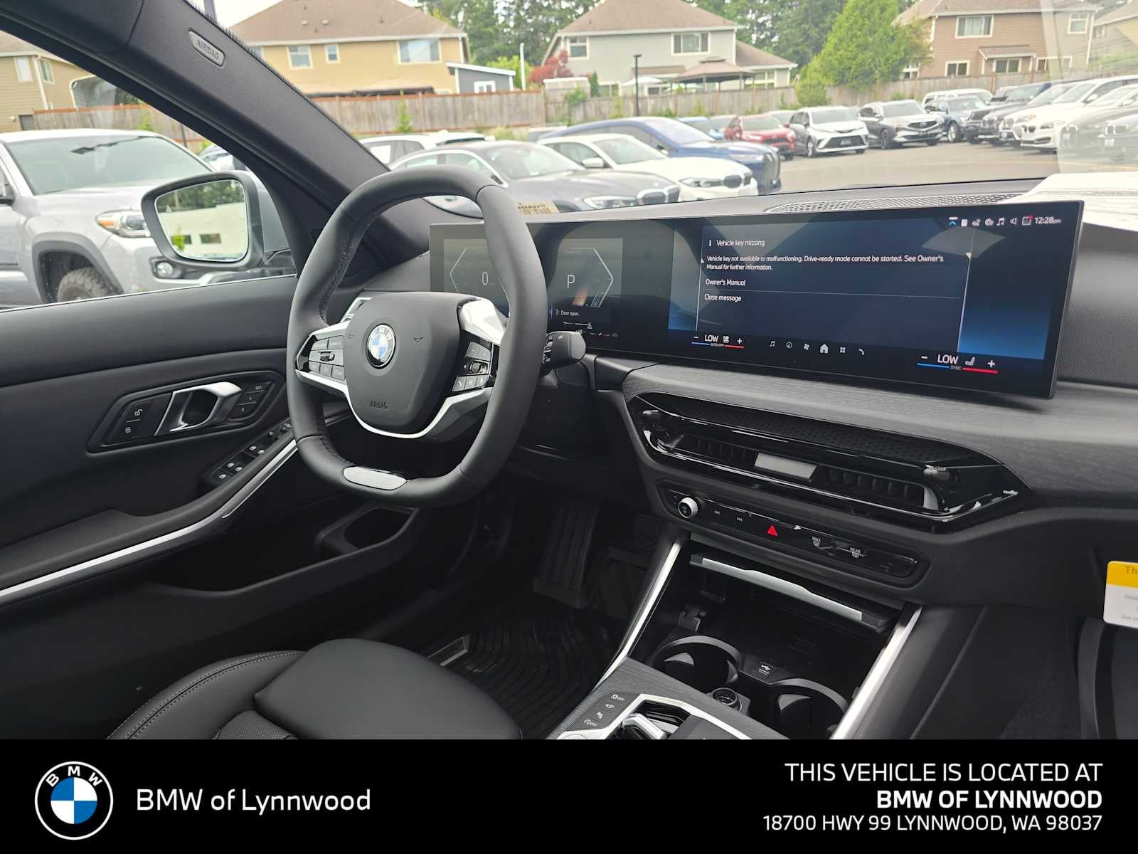 2026 BMW 330i NA xDrive 330i NA xDrive