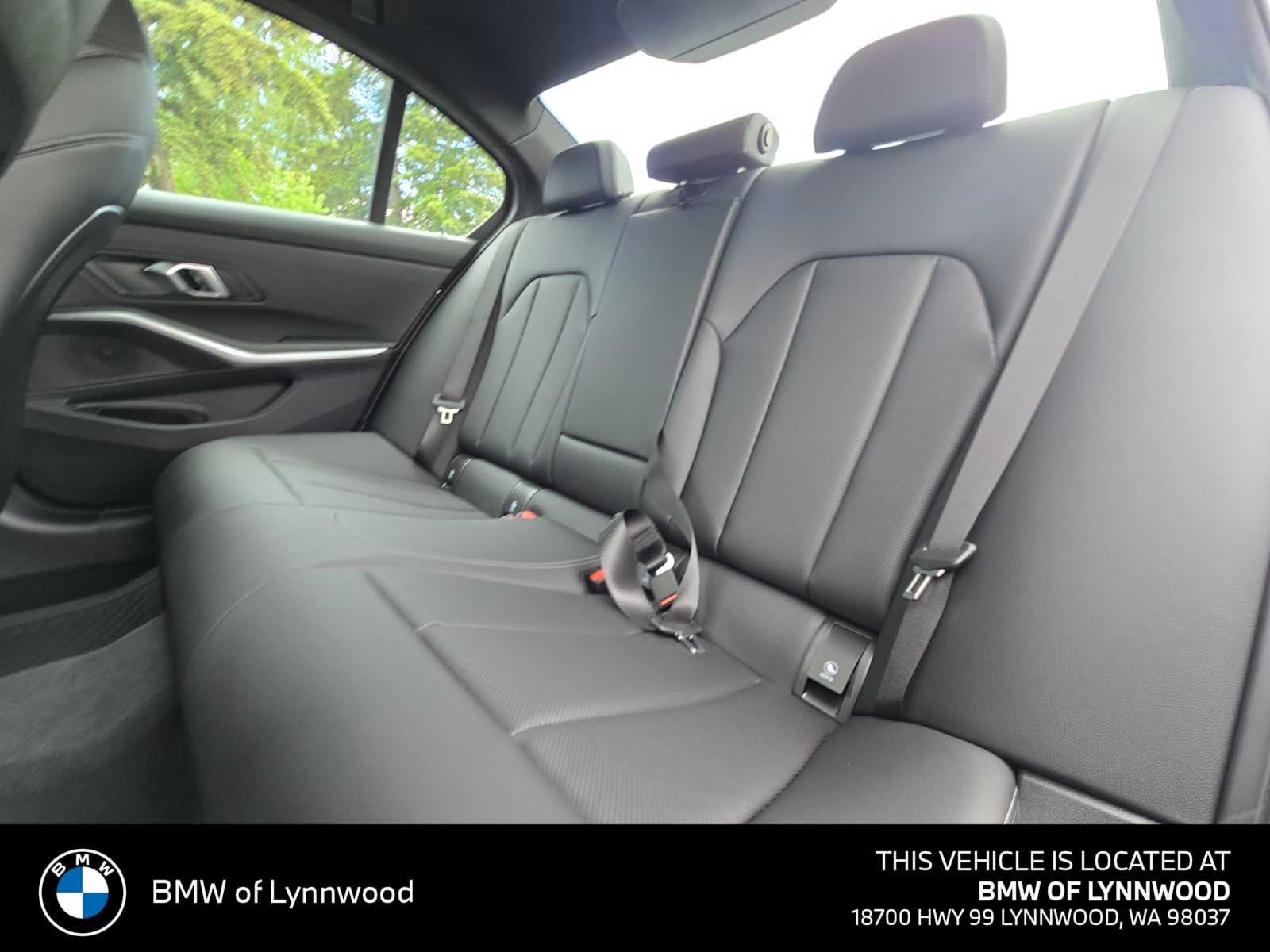 2026 BMW 330i NA xDrive 330i NA xDrive