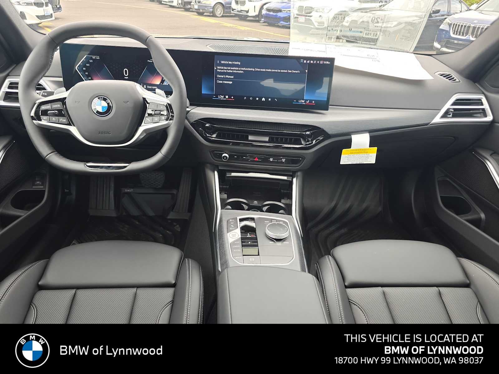 2026 BMW 330i NA xDrive 330i NA xDrive