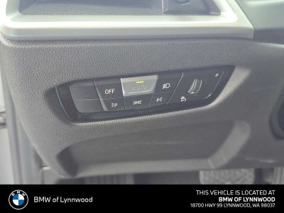 2026 BMW 330i NA xDrive 330i NA xDrive