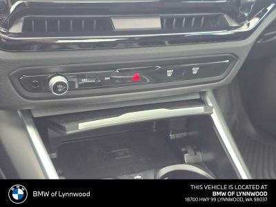 2026 BMW 330i NA xDrive 330i NA xDrive