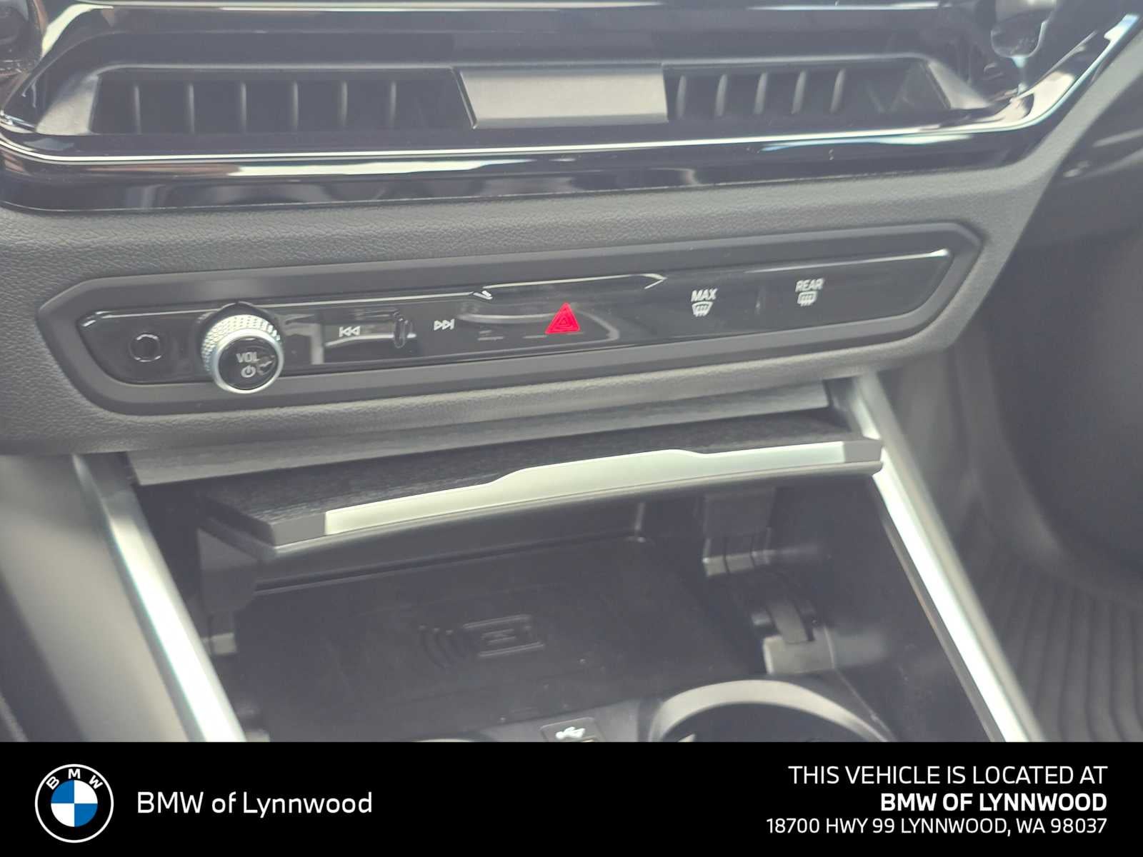 2026 BMW 330i NA xDrive 330i NA xDrive