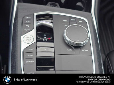 2026 BMW 330i NA xDrive 330i NA xDrive