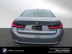 2026 BMW 330i NA xDrive 330i NA xDrive