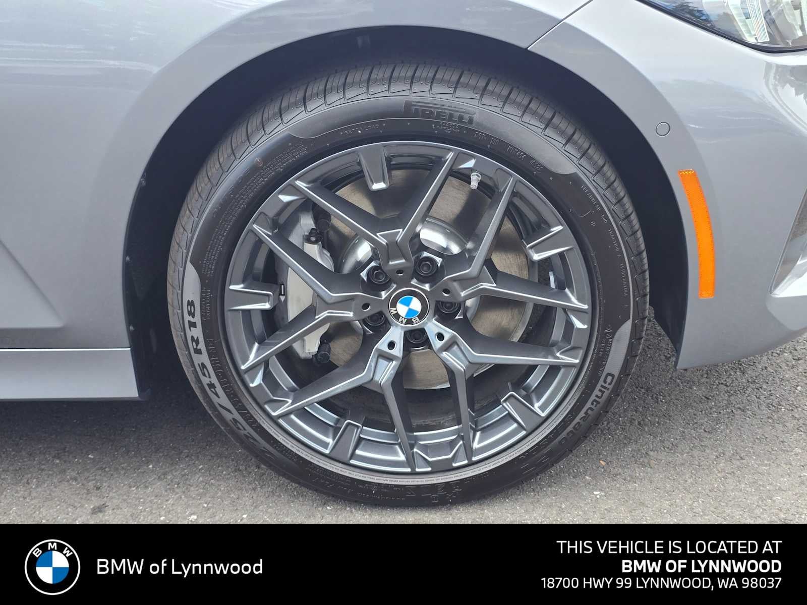 2026 BMW 330i NA xDrive 330i NA xDrive