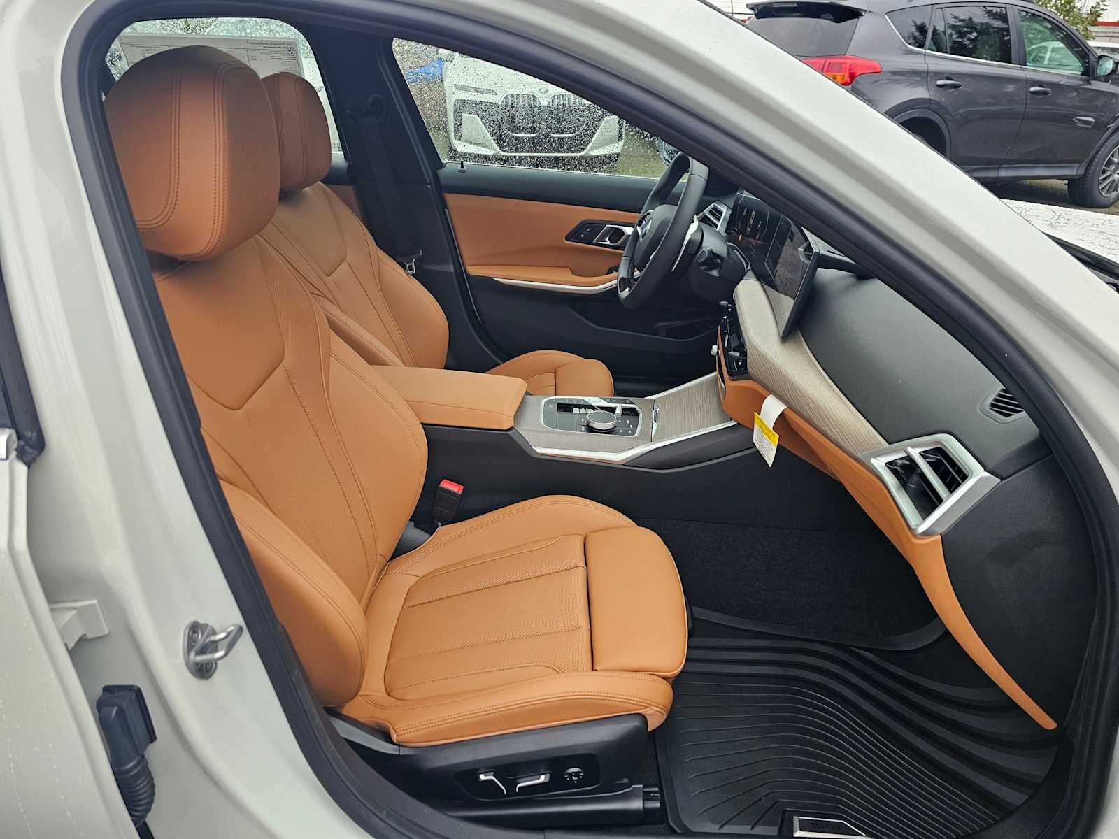 2025 BMW 3 Series 330i xDrive