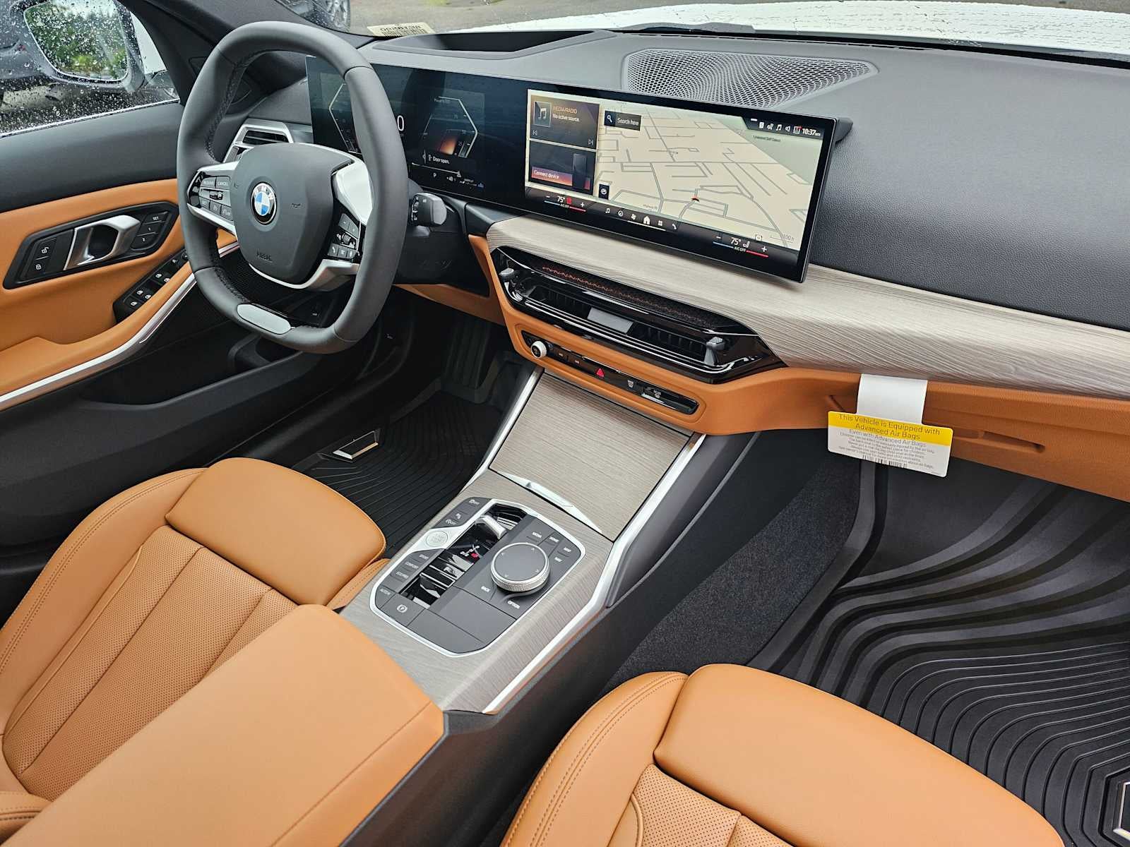 2025 BMW 3 Series 330i xDrive