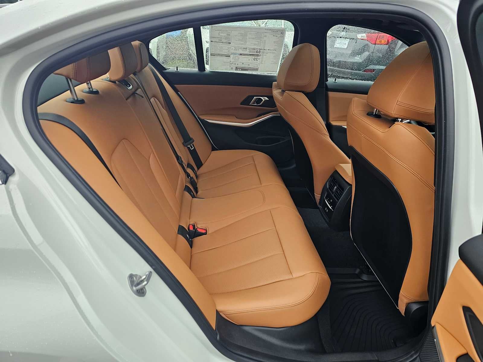 2025 BMW 3 Series 330i xDrive