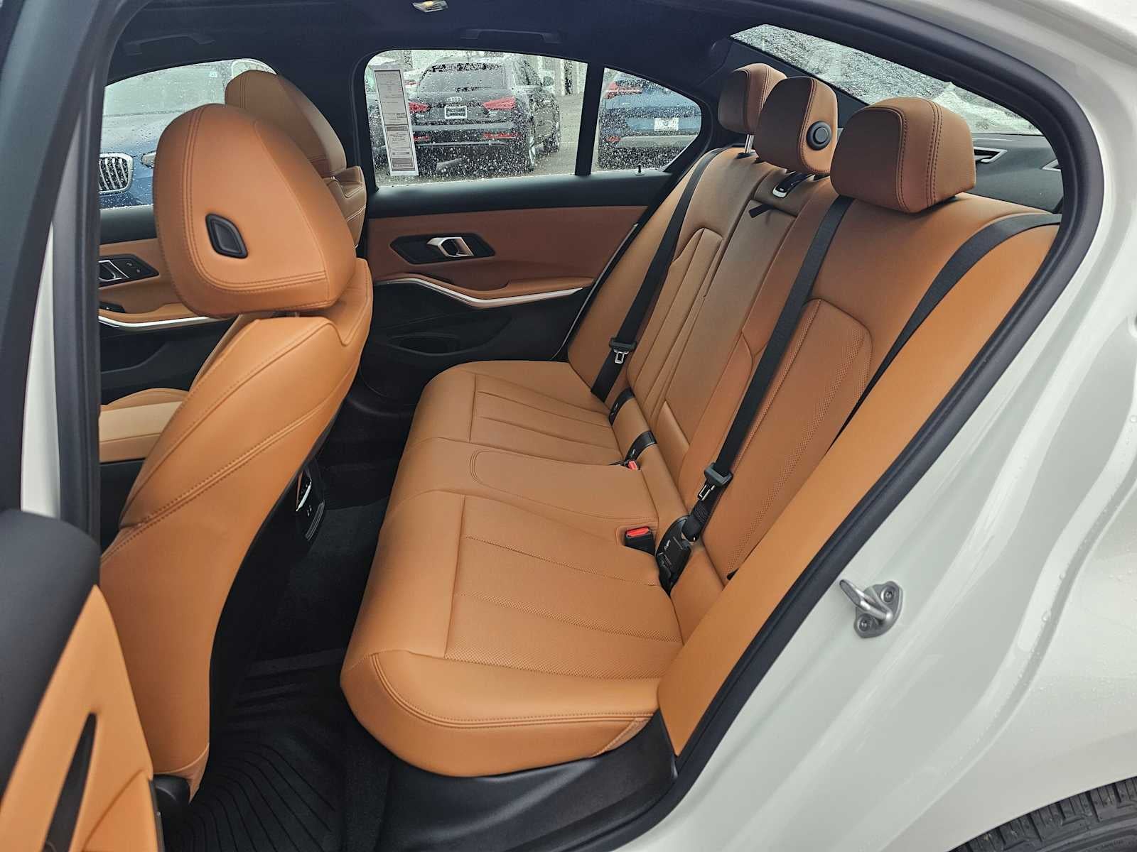 2025 BMW 3 Series 330i xDrive