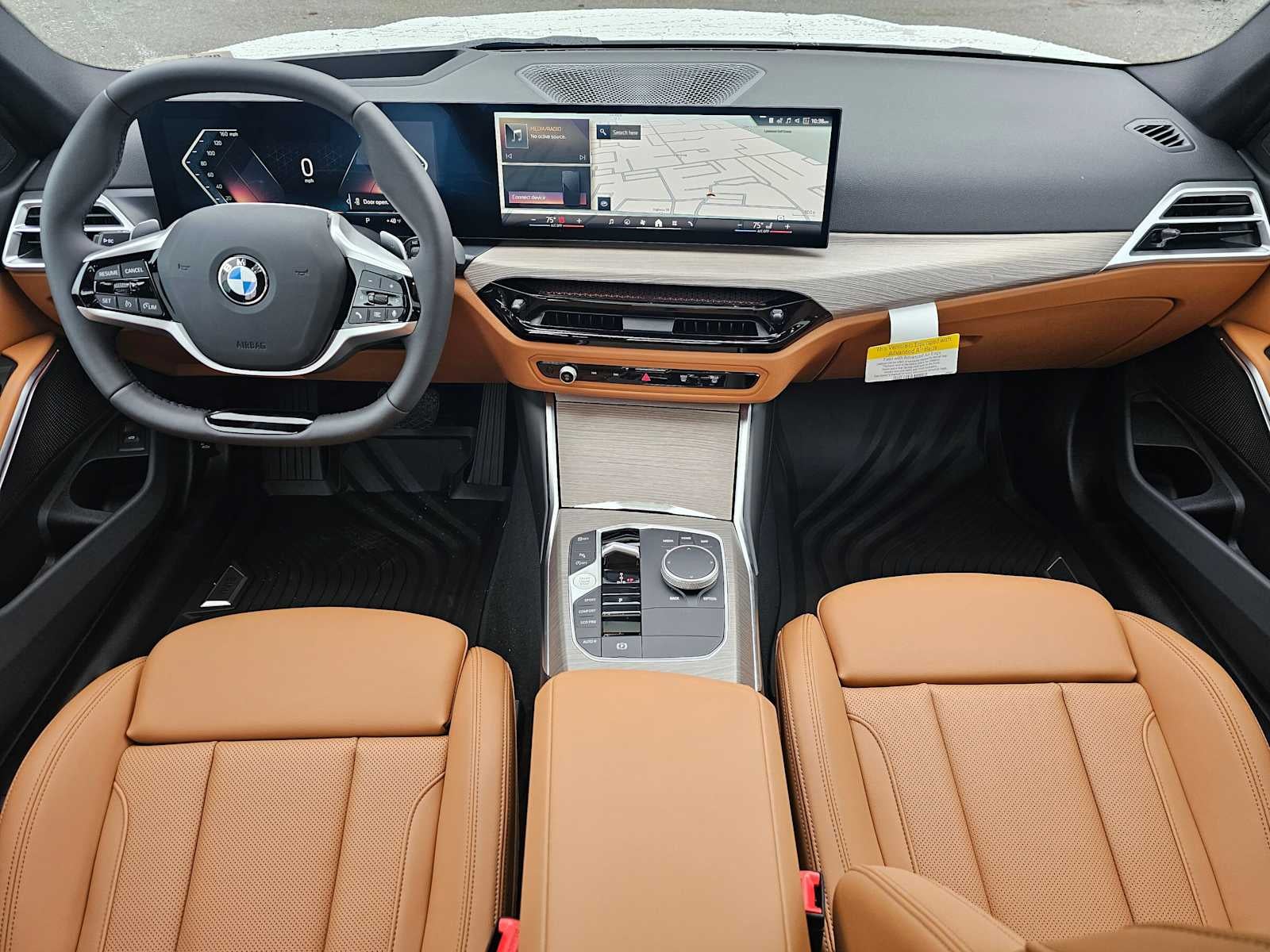 2025 BMW 3 Series 330i xDrive