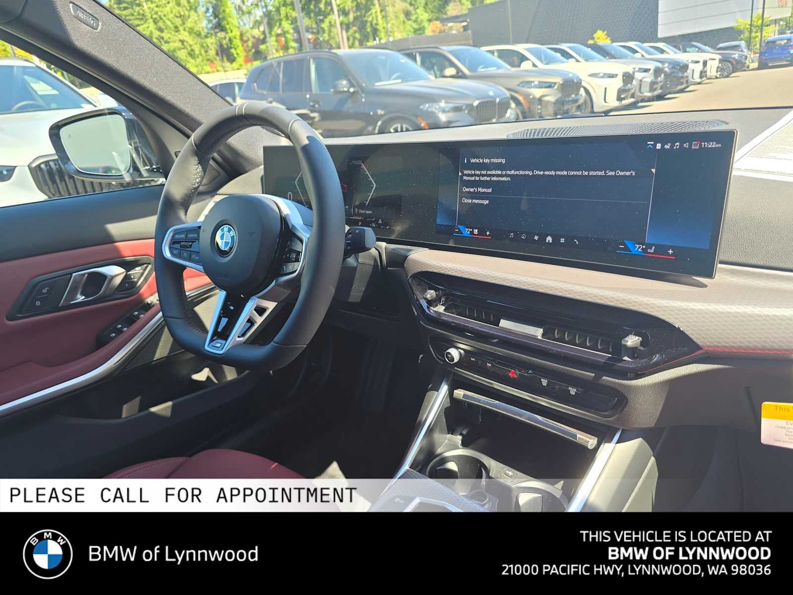 2026 BMW 330i NA xDrive 330i NA xDrive