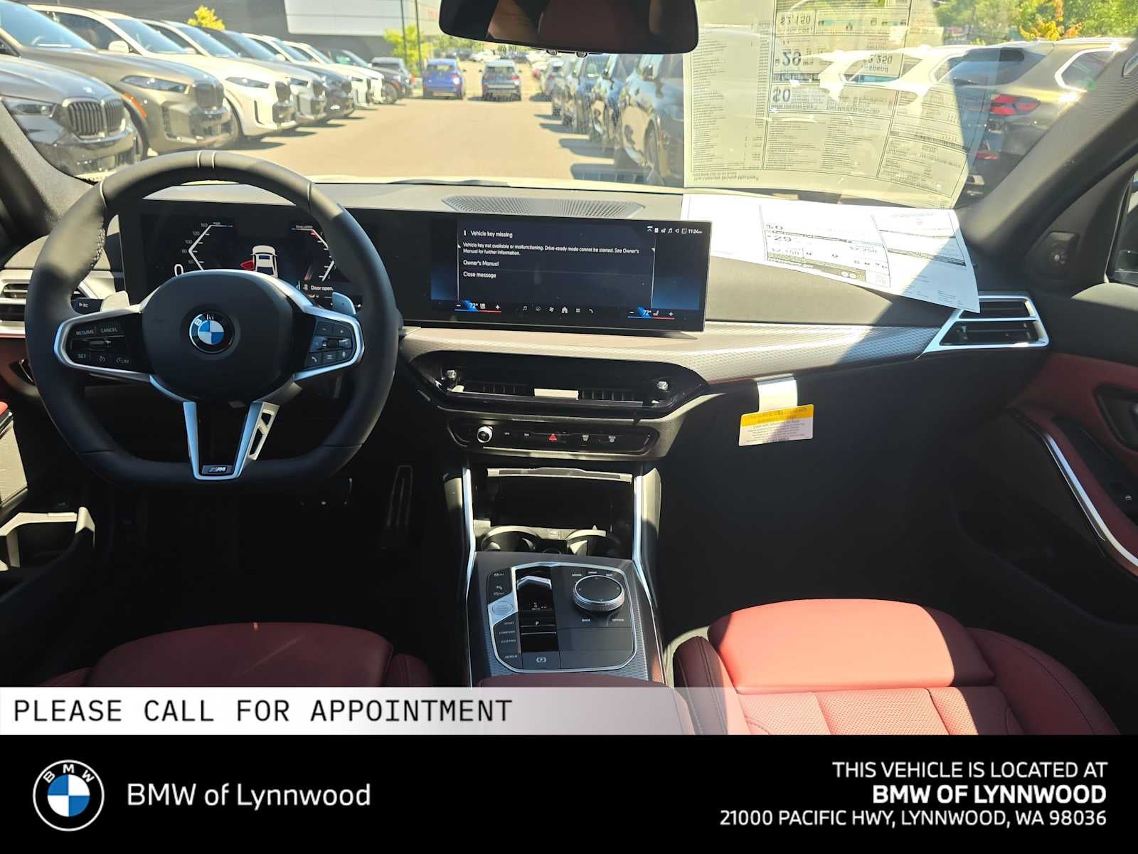 2026 BMW 330i NA xDrive 330i NA xDrive