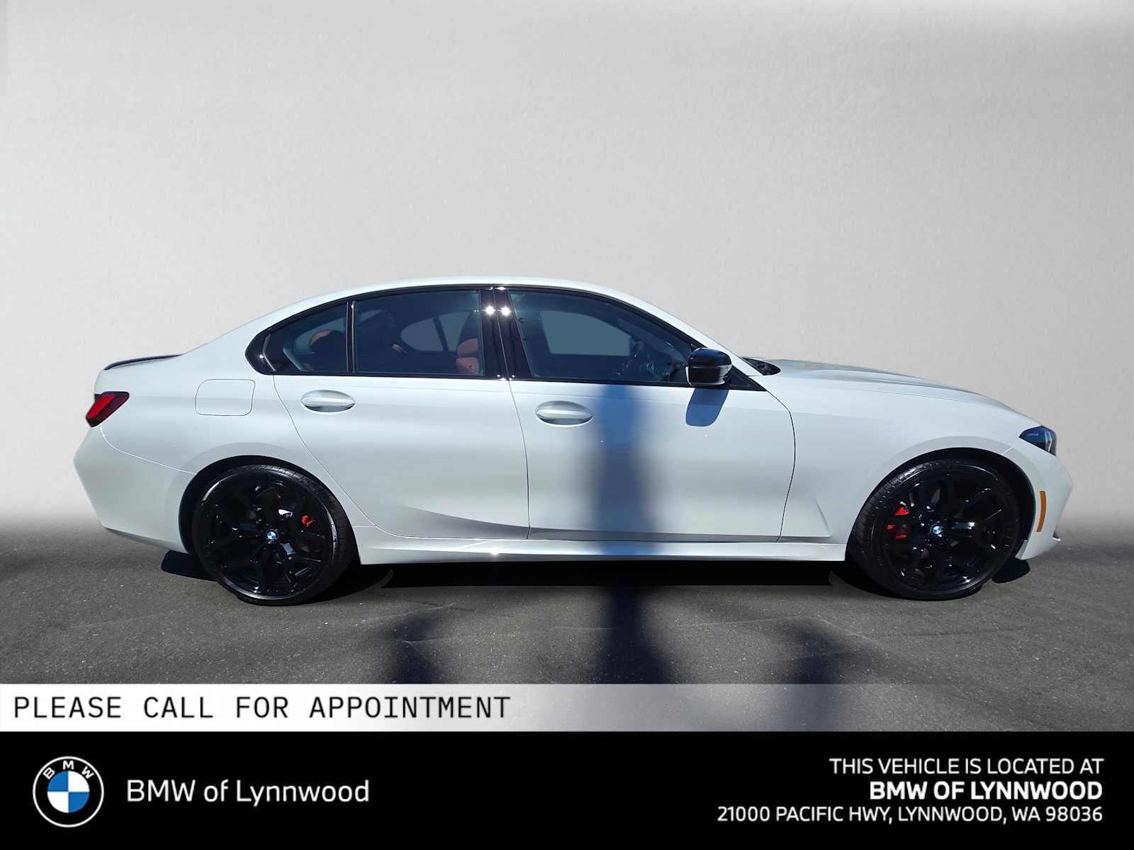 2026 BMW 330i NA xDrive 330i NA xDrive