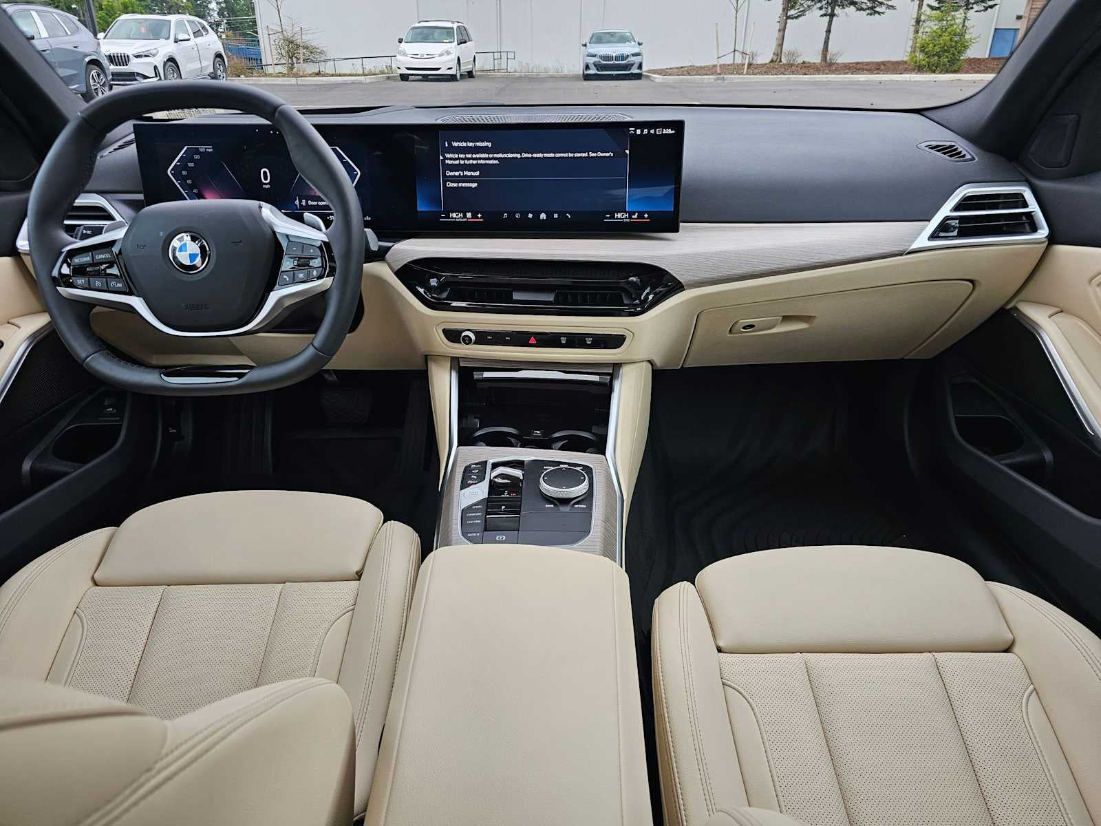 2025 BMW 330i xDrive 330i xDrive