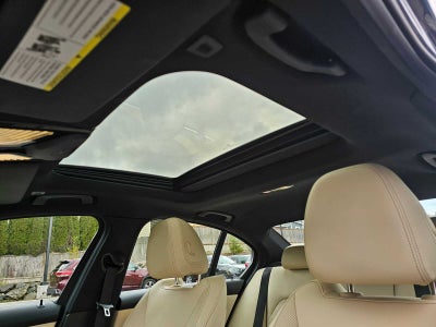 2025 BMW 330i xDrive 330i xDrive