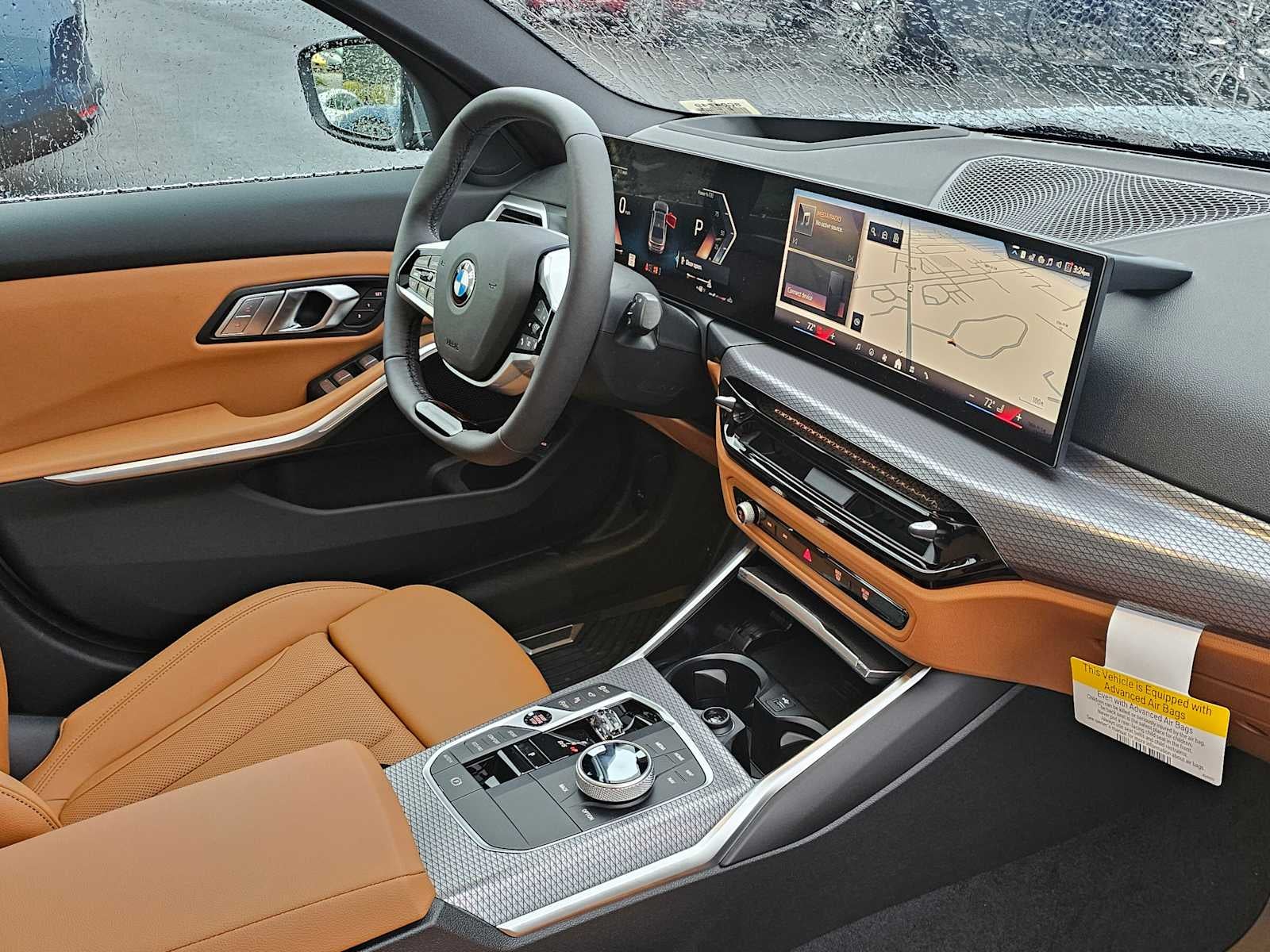 2026 BMW 3 Series 330i NA xDrive