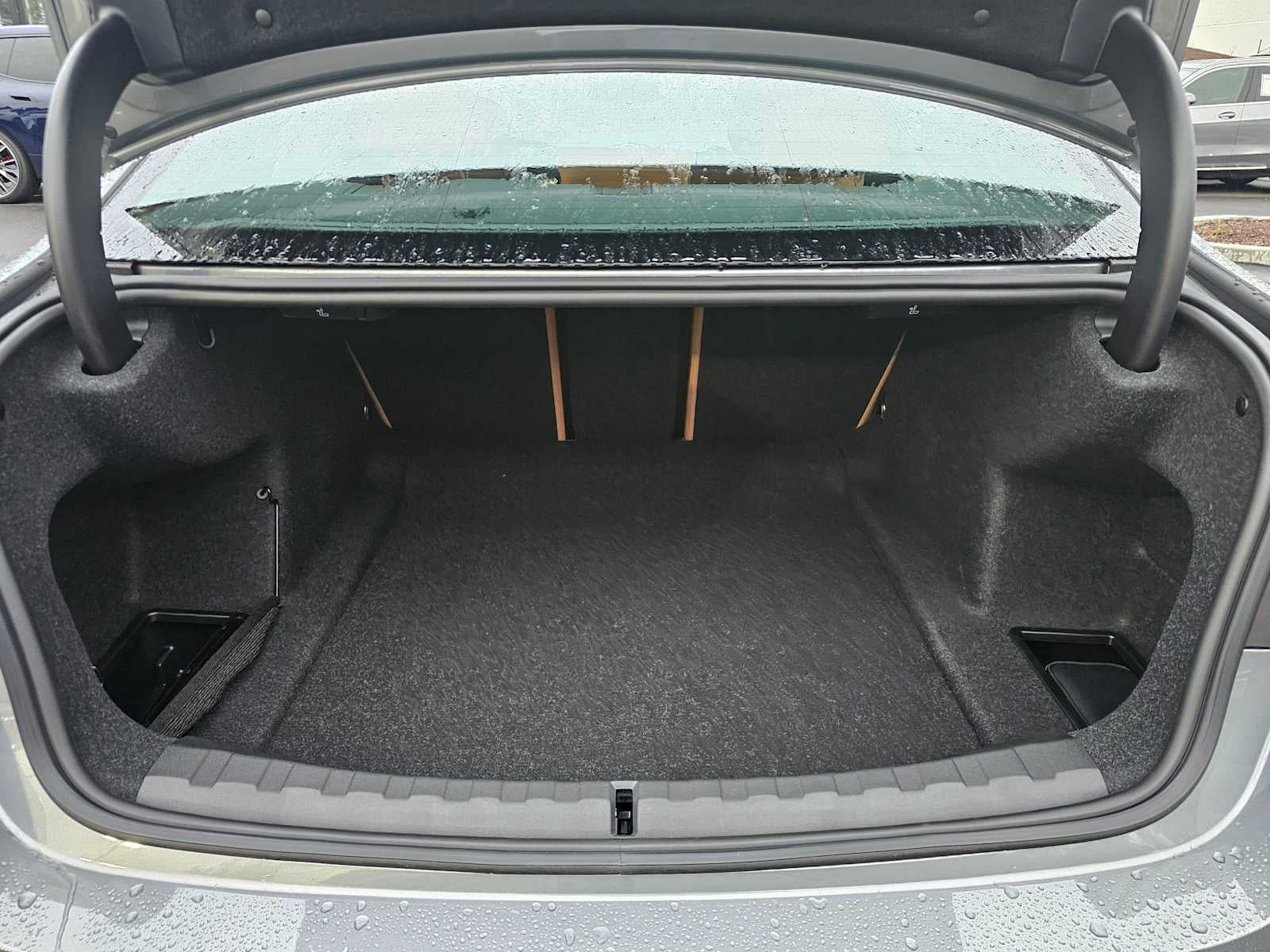 2026 BMW 3 Series 330i NA xDrive