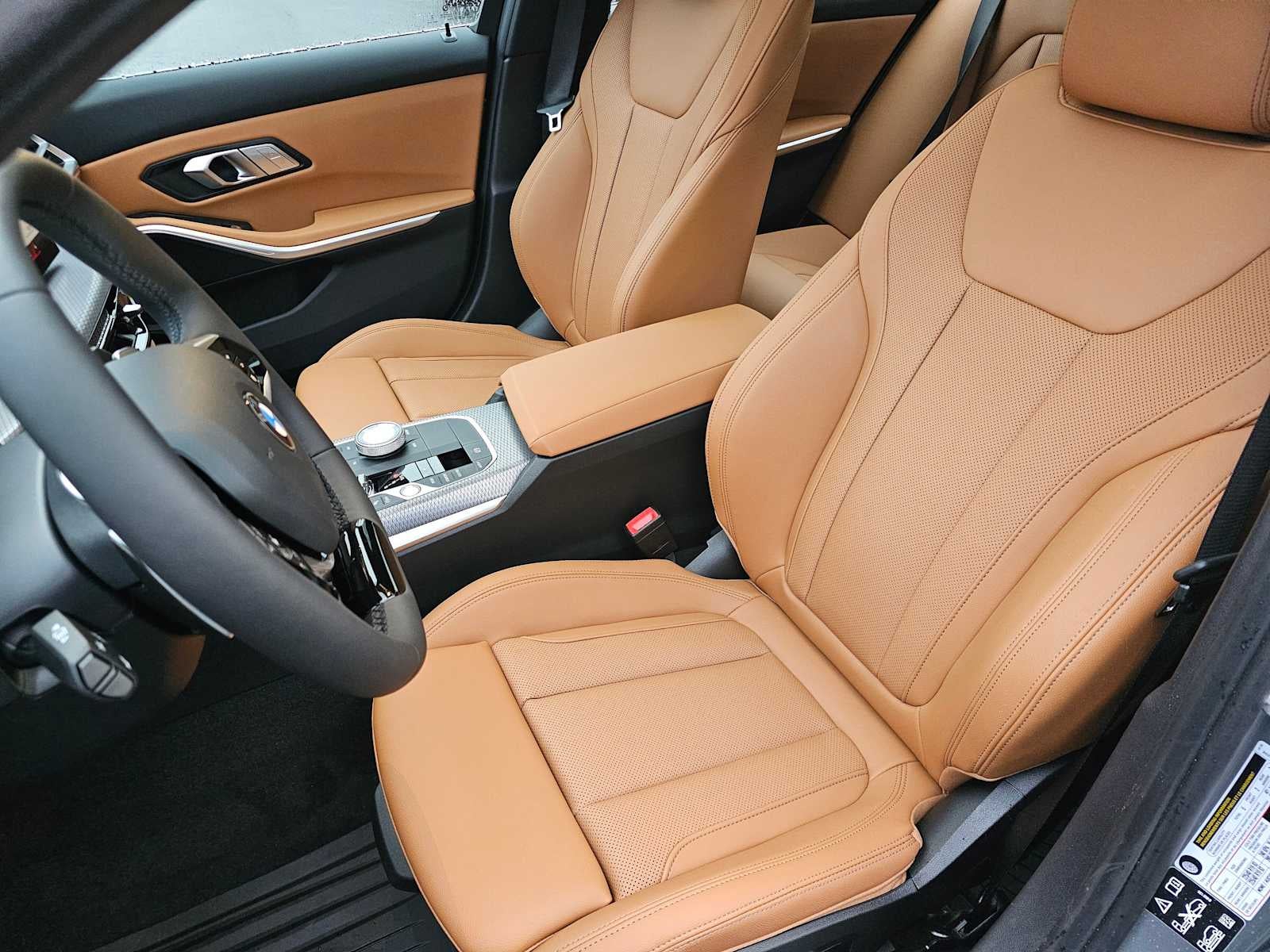 2026 BMW 3 Series 330i NA xDrive