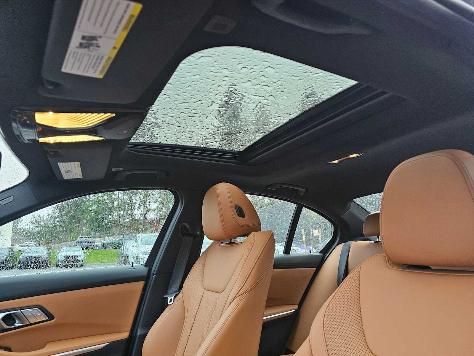 2026 BMW 3 Series 330i NA xDrive