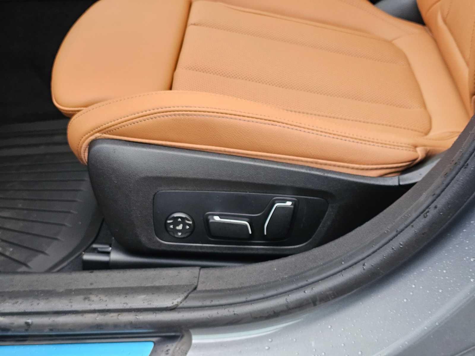 2026 BMW 3 Series 330i NA xDrive