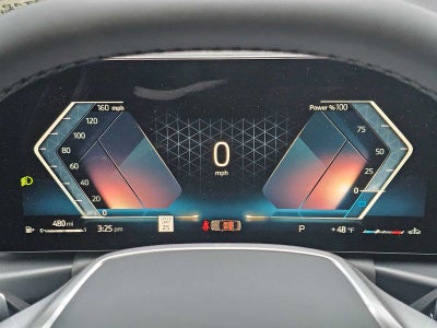 2026 BMW 3 Series 330i NA xDrive